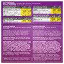 Athletic Alliance | ANABOLICA (Testosterone + GH)