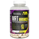 Buy 1 Get 1 FREE! | MRT Testosterone Catalyst (2 x 120 Caps)