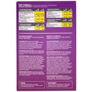 Buy 1 Get 1 FREE! | MRT Testosterone Catalyst (2 x 120 Caps)