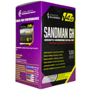 Athletic Alliance | Sandman GH (120 Caps)