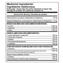 Axe & Sledge | The Grind EAA (30 Servings)