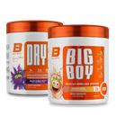 Buy BIG BOY Get Dry Scoop FREE! | Ballistic Labs