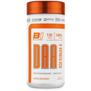 Ballistic Labs | D-Aspartic Acid (120 Caps) | DAA