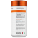 Ballistic Labs | D-Aspartic Acid (120 Caps) | DAA