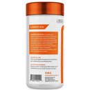 Ballistic Labs | D-Aspartic Acid (120 Caps) | DAA