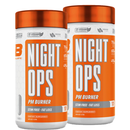 75% OFF 2nd | Ballistic Labs Night OPS (2x125 VCaps)