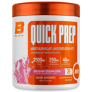 Ballistic Labs | QUICK PREP (30 Servings)
