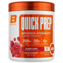 Ballistic Labs | QUICK PREP (30 Servings)