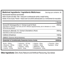 Ballistic Labs | QUICK PREP (30 Servings)