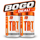 Ballistic Supps TRT BOGO DEAL! (2 x 160 Caps)