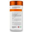 75% OFF 2nd | Ballistic Labs Creatine HCL (2 x 120 Vcaps)