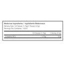 Ballistic Labs | Creatine HCL Powder (57 Servings)