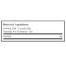 Ballistic Labs | Taurine (400 g)