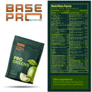 Base Pro Nutrition | Pro Greens (30 Servings)