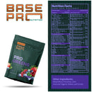 Base Pro Nutrition | Pro Greens (30 Servings)