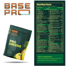 Base Pro Nutrition | Pro Greens (30 Servings)