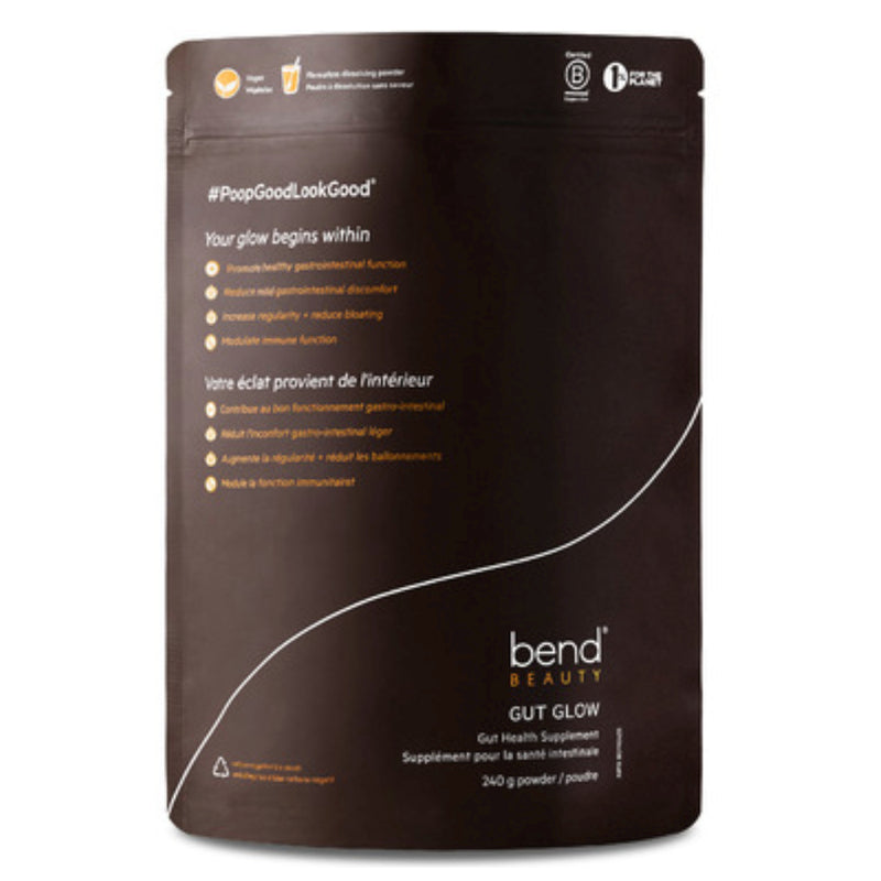 bend beauty | Gut Glow (240 g) Powder