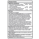 bend beauty | Inner Harmony (84 Caps)