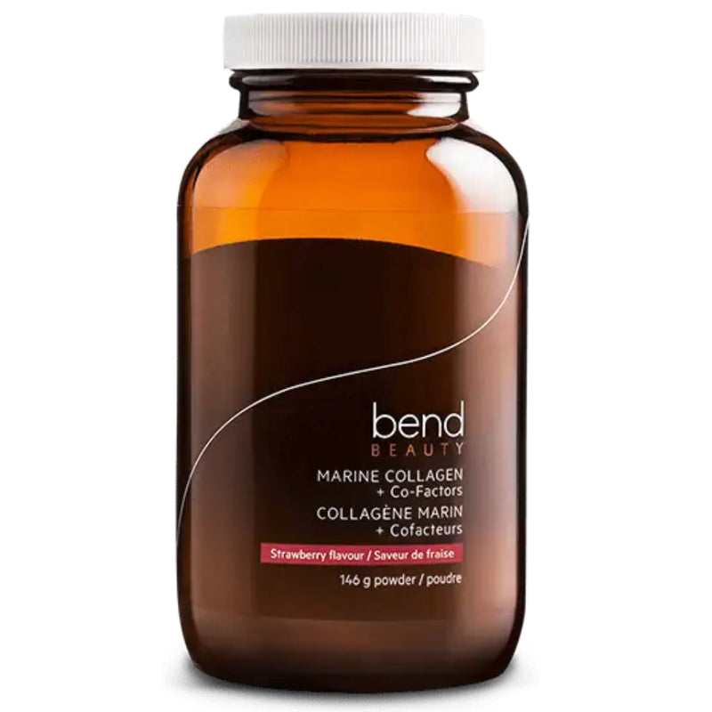 bend beauty | Marine Collagen + Co-Factors (146g)