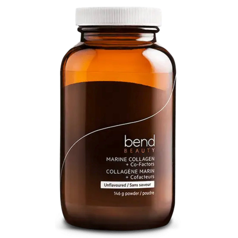 bend beauty | Marine Collagen + Co-Factors (146g)