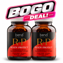 bend beauty Renew + Protect BOGO DEAL! (2 x 120 Softgels)