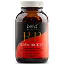 bend beauty | Renew + Protect (120 Softgels) Skin Care