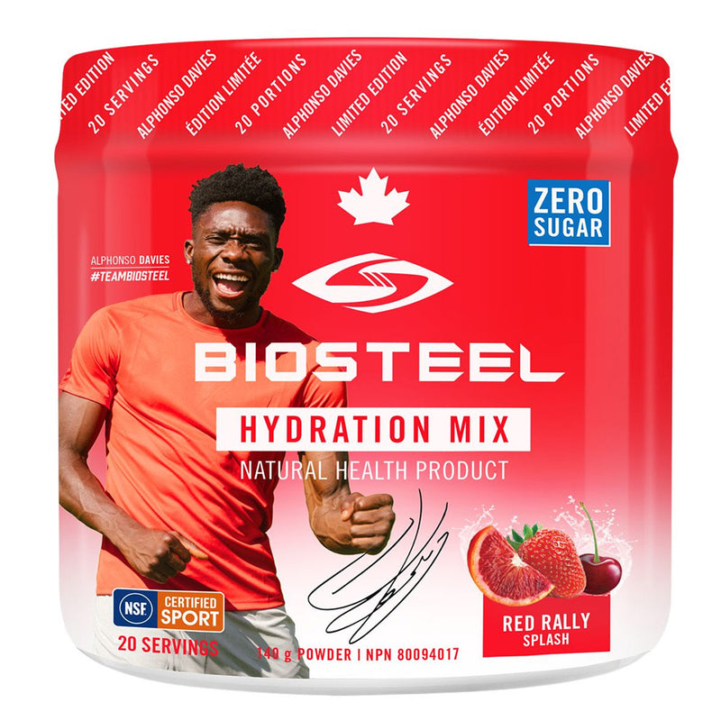 BioSteel | Hydration Mix (20 servings)