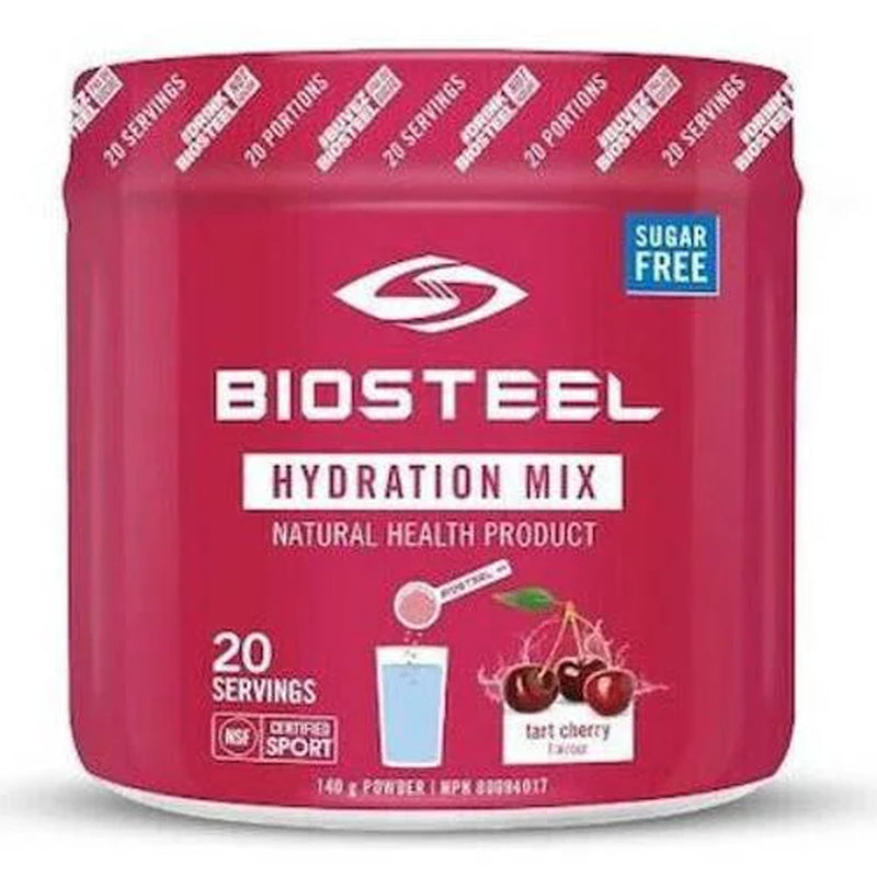 BioSteel | Hydration Mix (20 servings)