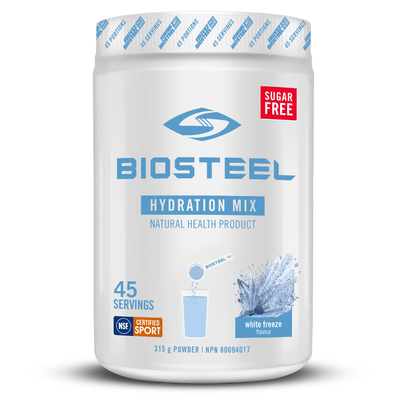 BioSteel | Hydration Mix (45 servings)