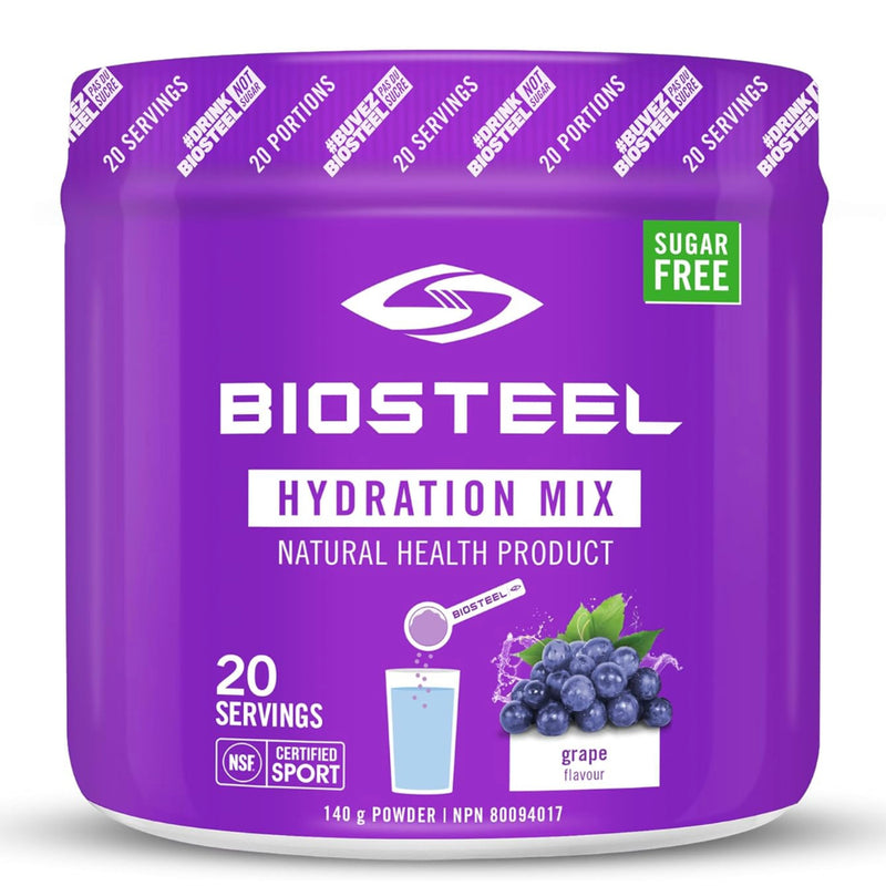 BioSteel | Hydration Mix (20 servings)