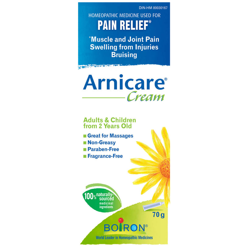 BOIRON | Arnicare Cream (70 g)