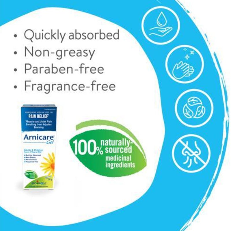 BOIRON | Arnicare GEL (120 g)