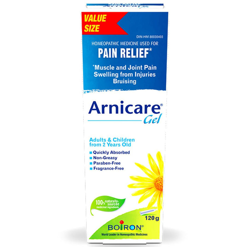 BOIRON | Arnicare GEL (120 g)