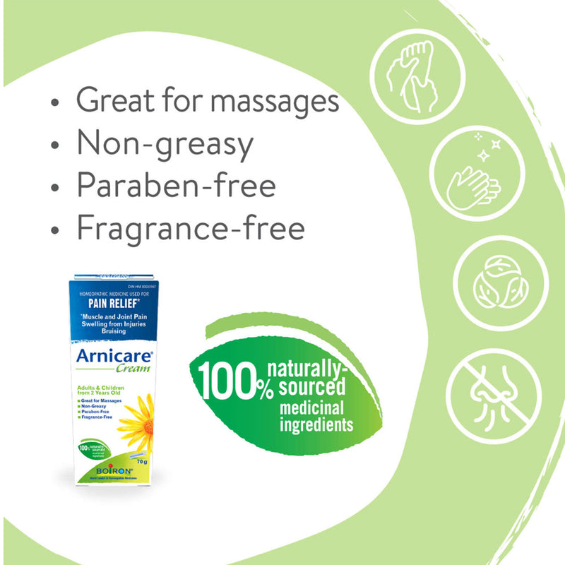 BOIRON | Arnicare Cream (70 g)