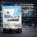 Limitless Pharma | Isolate Protein (5 lbs)