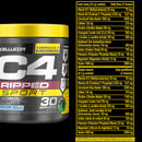 Cellucor | C4 Ripped SPORT (30 Servings)
