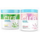 cira nutrition | Greens & Reds Superfood COMBO (30 Servings each)