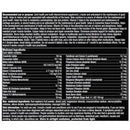 Controlled Labs Orange Triad Multivitamin (180 tabs) supplement facts. ORANGE TRIAD combines the most proven and effective vitamins, minerals, and nutrients for supporting optimal DIGESTION, IMMUNE system, and JOINT HEALTH into one "twice daily" dietary supplement.
