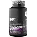 EFX Sports | Kre-Alkalyn Creatine 750 mg (120 Caps)