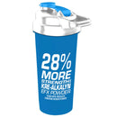 EFX Sports | Shaker Bottle (28 oz)