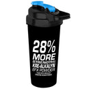 EFX Sports | Shaker Bottle (28 oz)