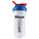 EHP Labs | Marshmallow Shaker Bottle (28 oz) (Copy)