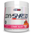 EHP Labs | OxyShred Ultra Concentration (60 Servings)
