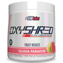 EHP Labs | OxyShred Ultra Concentration (60 Servings)
