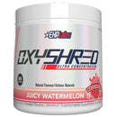 EHP Labs | OxyShred Ultra Concentration (60 Servings)