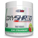 EHP Labs | OxyShred Ultra Concentration (60 Servings)