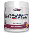 EHP Labs | OxyShred Ultra Concentration (60 Servings)