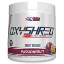 EHP Labs | OxyShred Ultra Concentration (60 Servings)