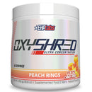 EHP Labs | OxyShred Ultra Concentration (60 Servings)
