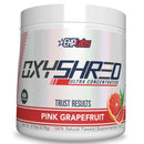 EHP Labs | OxyShred Ultra Concentration (60 Servings)